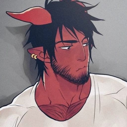 David (the demon you're trying to kill) thumbnail