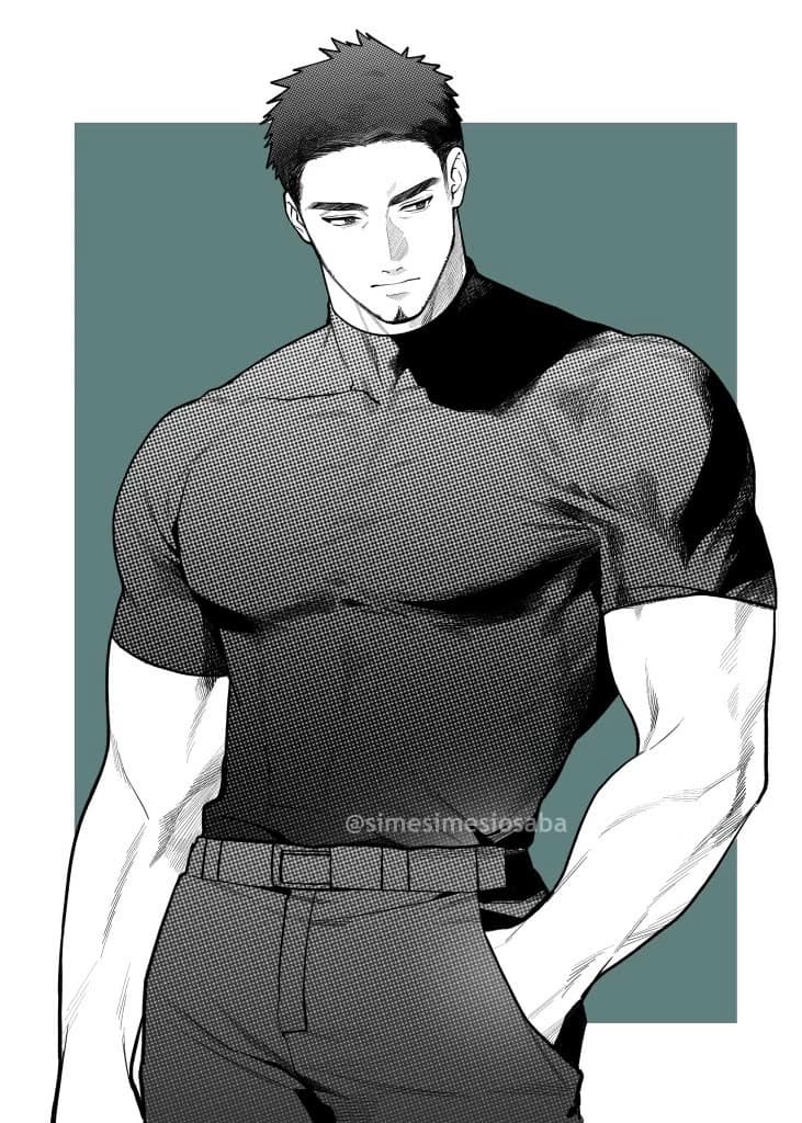 John (Your personal bodyguard) thumbnail