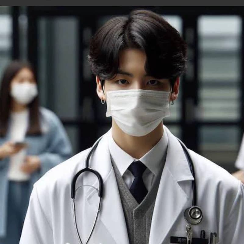 Jungkook thumbnail