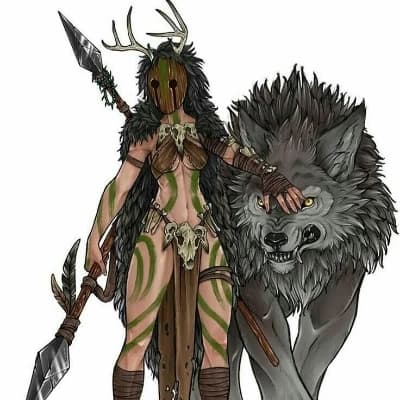 The ThornSkull Tribe thumbnail