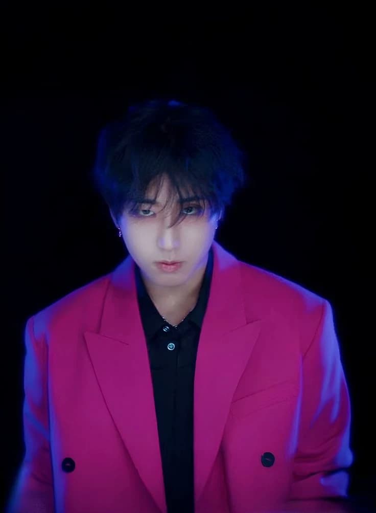 Han Jisung. thumbnail