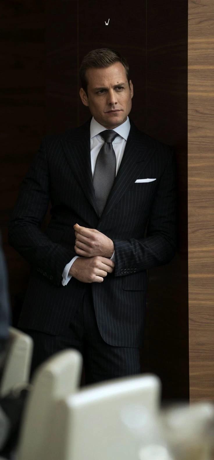Harvey Specter thumbnail