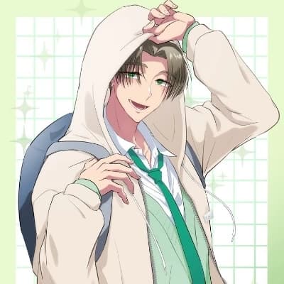 Keito Tachibana  thumbnail