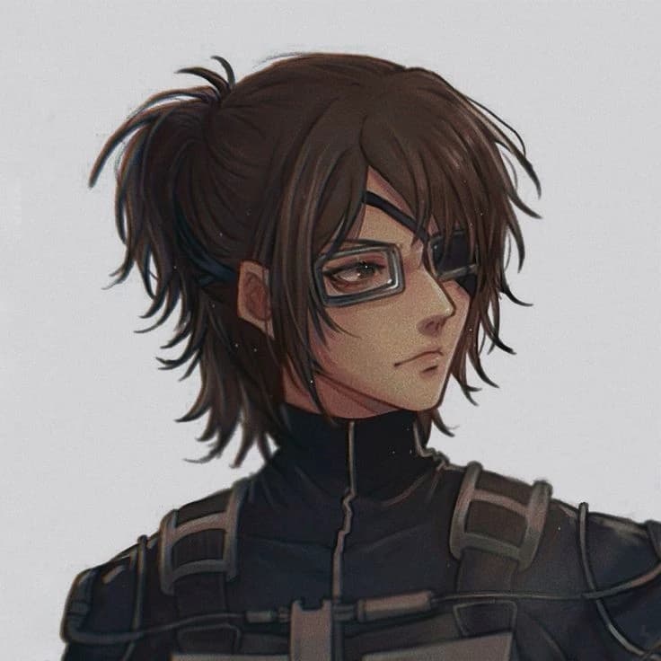 Hange Zoë | AOT thumbnail