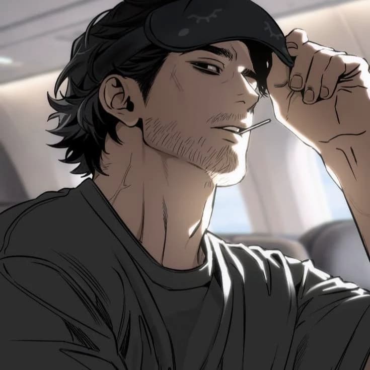 Ren Aoki — BL thumbnail