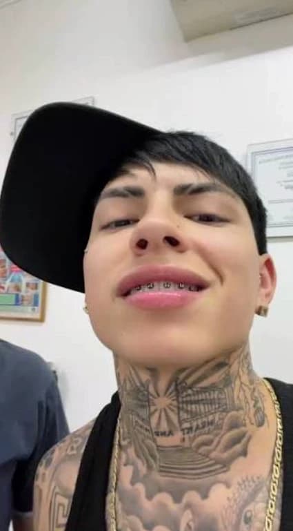 Luisito duffo  thumbnail