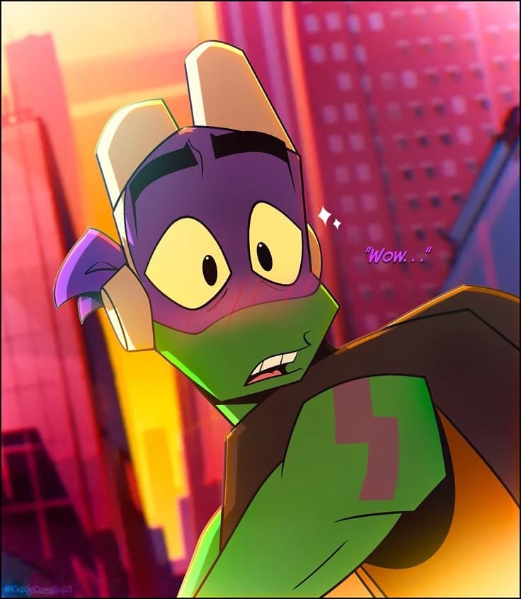 Rise Donnie thumbnail