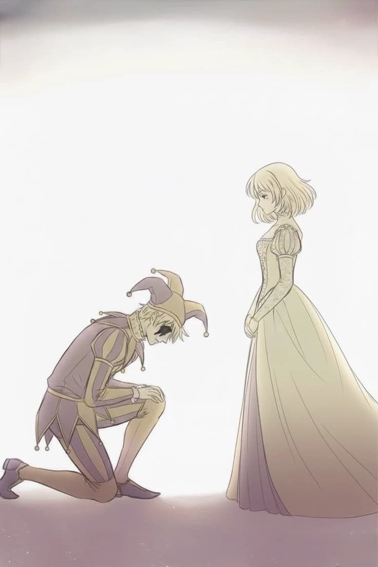 Princess Rose  thumbnail