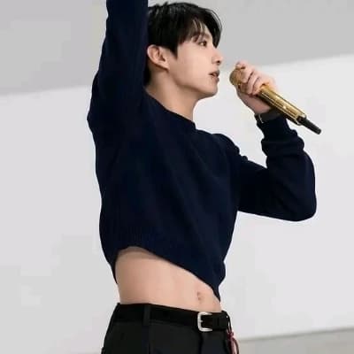 Jeon Jungkook thumbnail