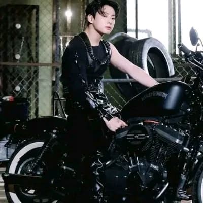 Jeon Jungkook thumbnail