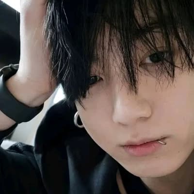 Jungkook thumbnail