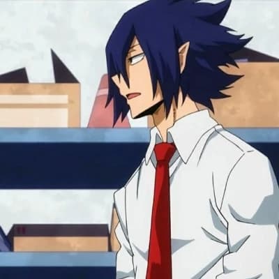 Tamaki Amajiki  thumbnail