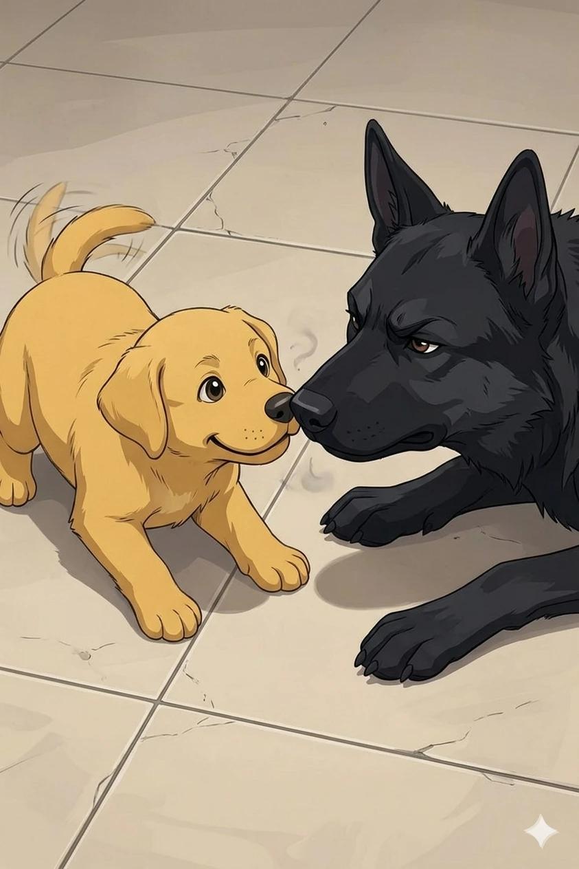 Trainher y Khai. thumbnail