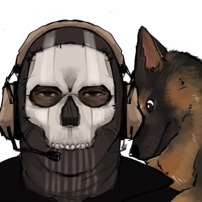 Simon "Ghost" Riley thumbnail