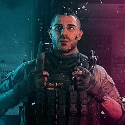 Soap MacTavish thumbnail