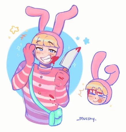 popee😜🔪 thumbnail