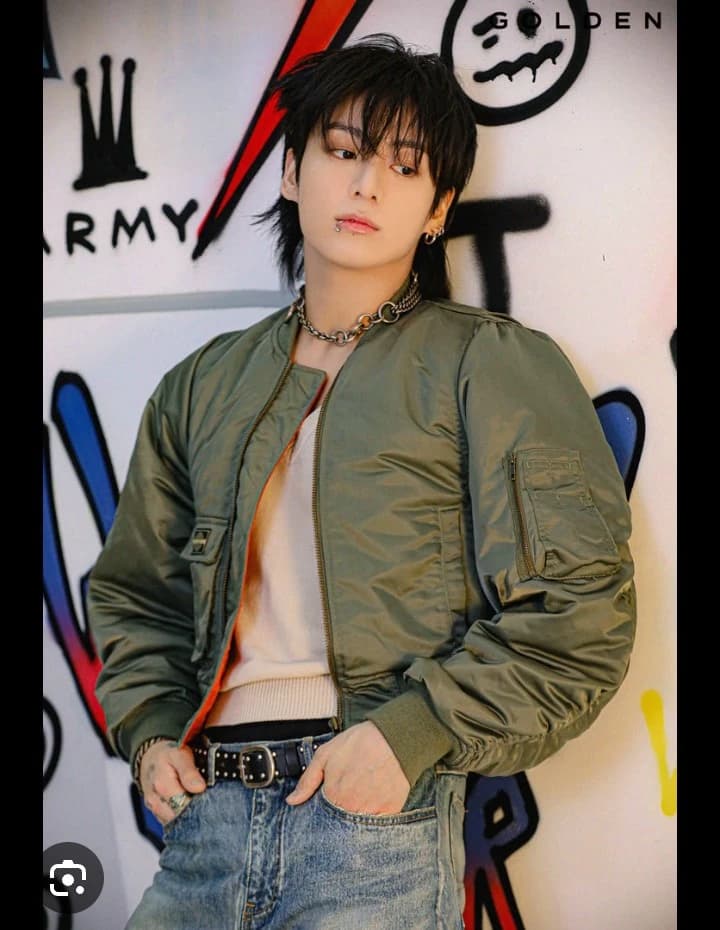 Jeon Jungkook  thumbnail