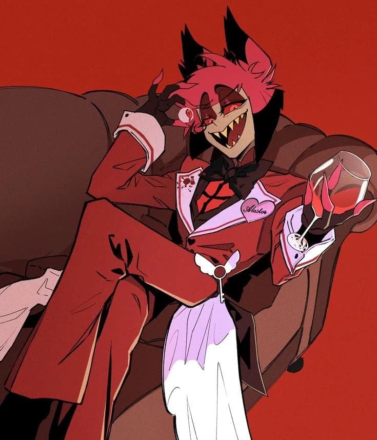 Papá Alastor  thumbnail