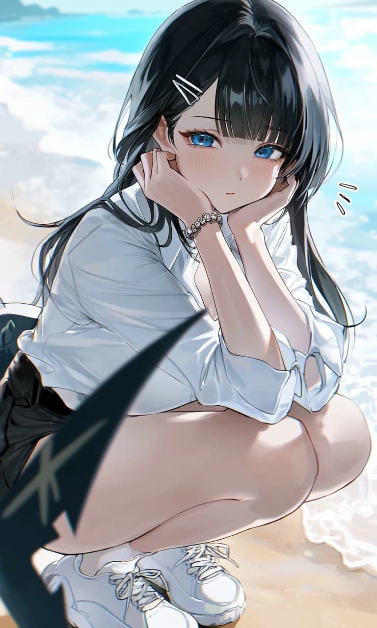 Marina Akira thumbnail