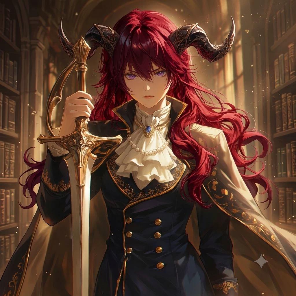 Ashveil (Arknights) thumbnail