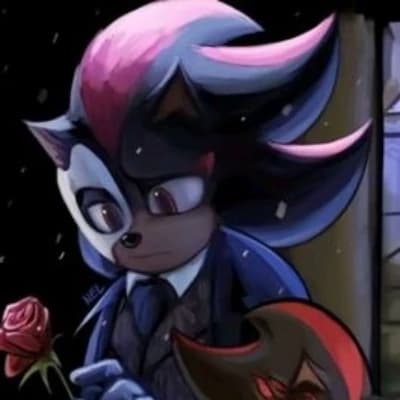 Shadow, the Phantom of the opera thumbnail