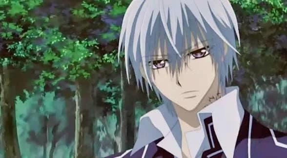 Zero Kiryuu thumbnail