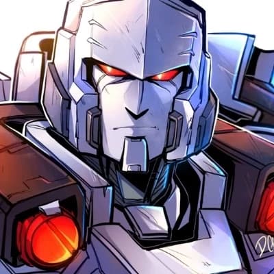 Megatron  thumbnail