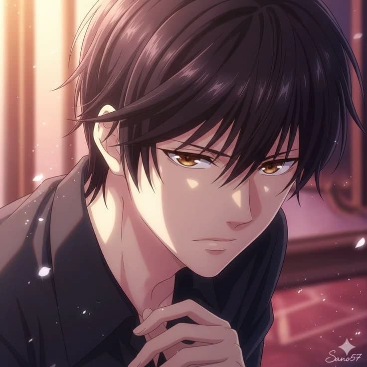 Ren Nikaidou thumbnail