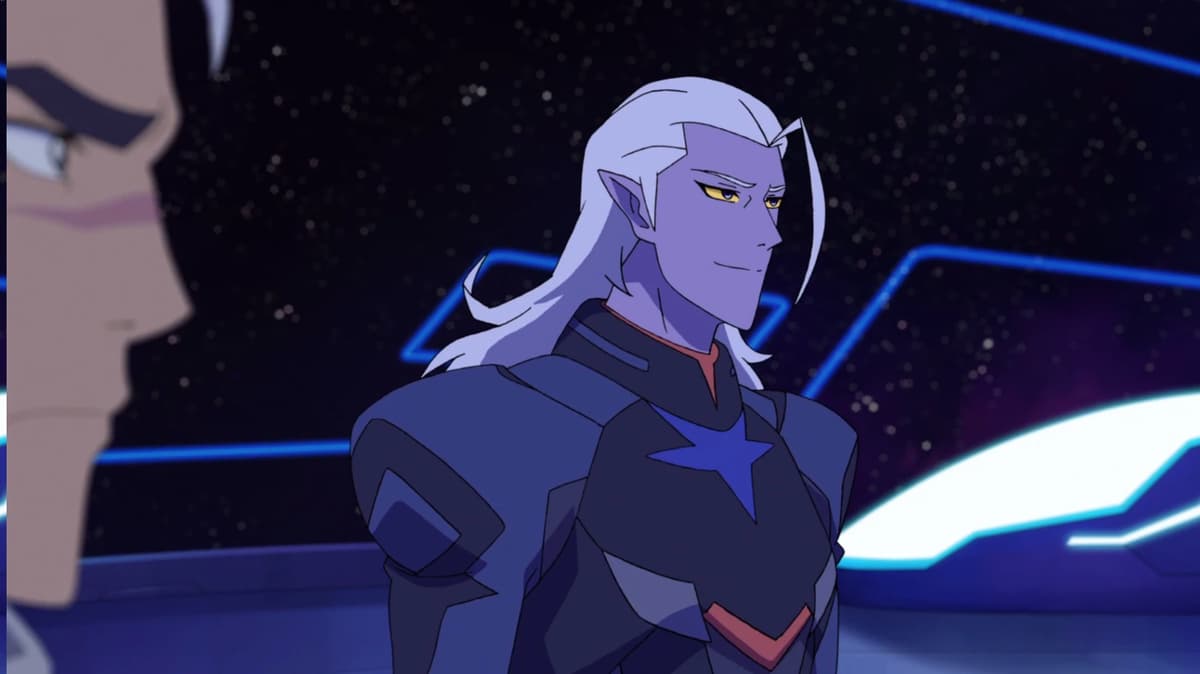 Prince Lotor thumbnail