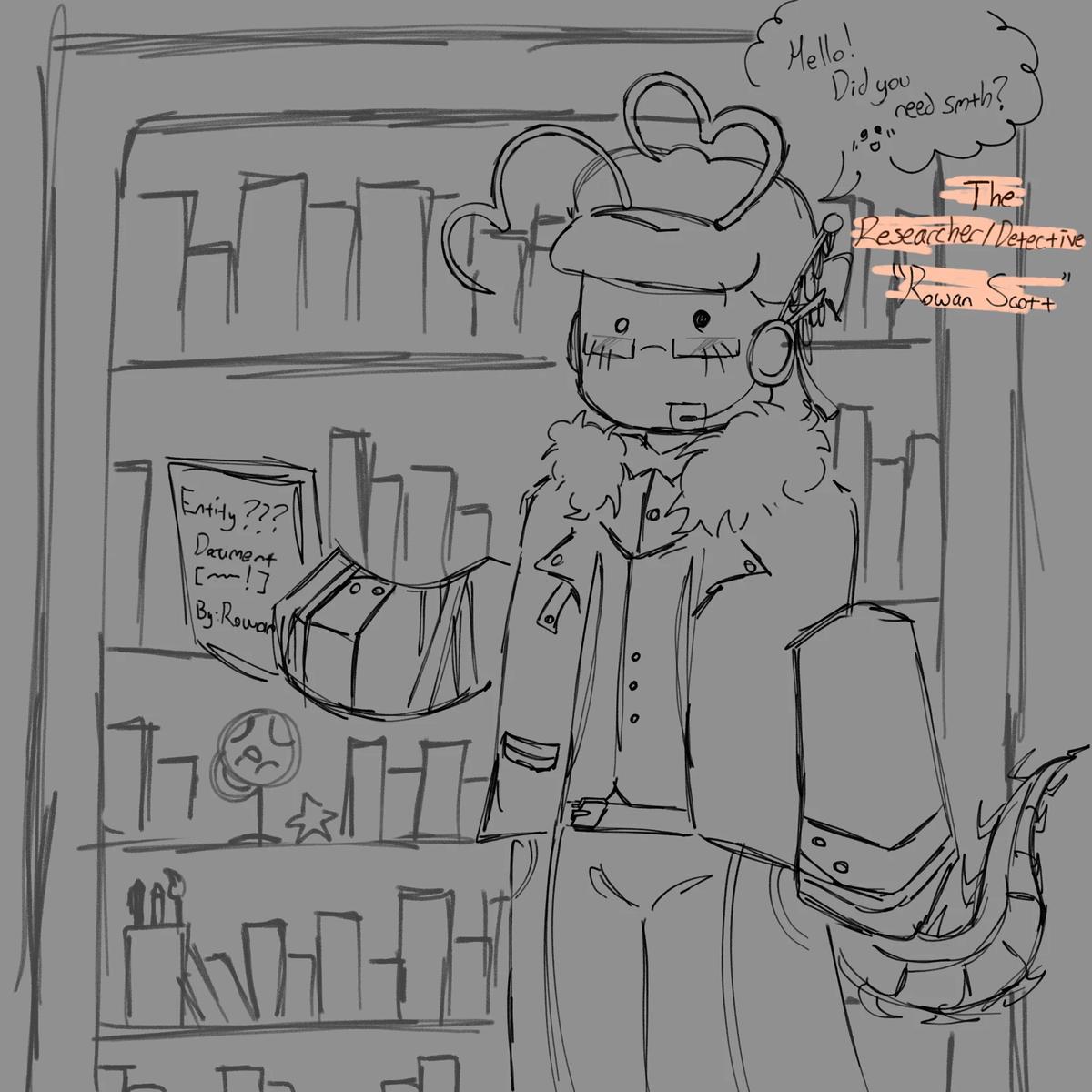 Rowan Scott thumbnail