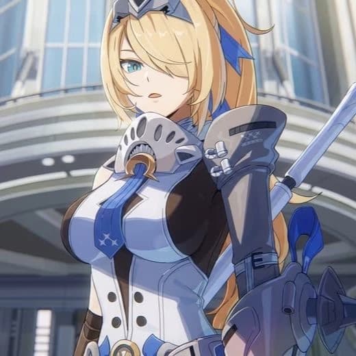 Sigrid de L'Azur thumbnail