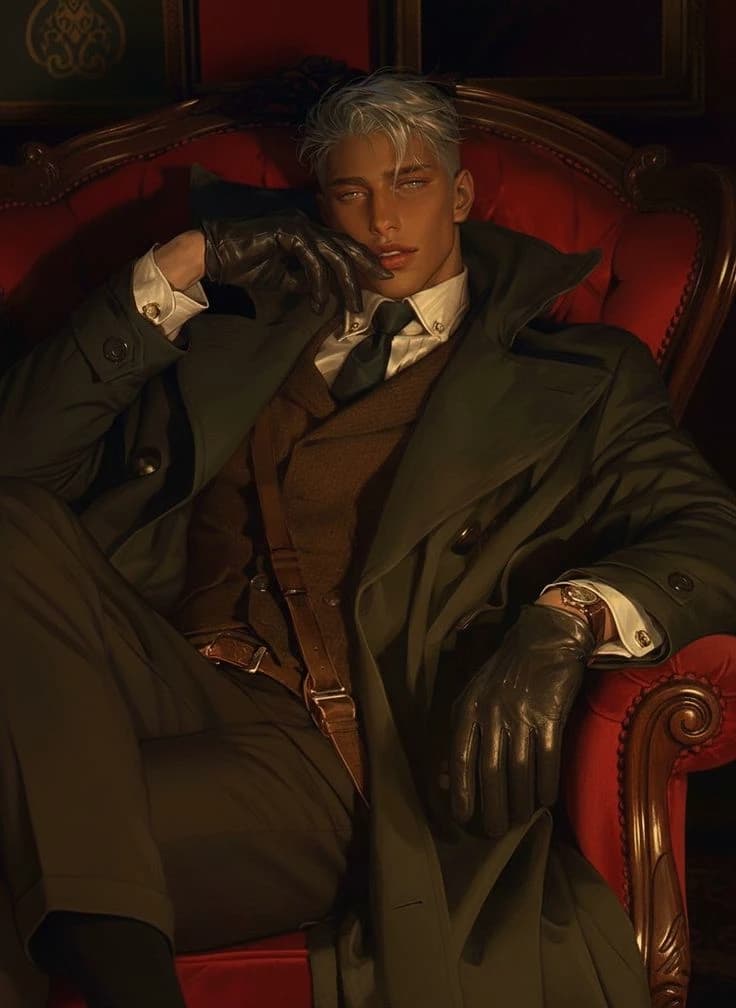 Duke Allard  thumbnail