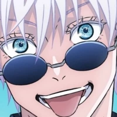 Satoru gojo thumbnail