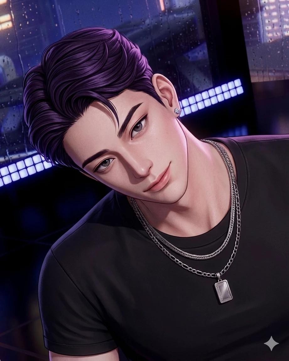 Yoo Ha Min thumbnail