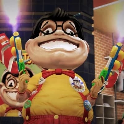 Slappy thumbnail