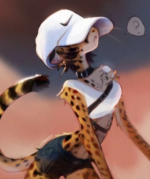 Argentinian Furry thumbnail