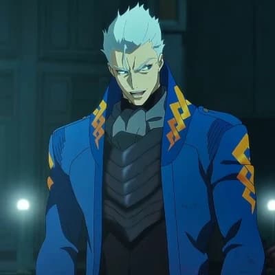 Vergil Sparda thumbnail