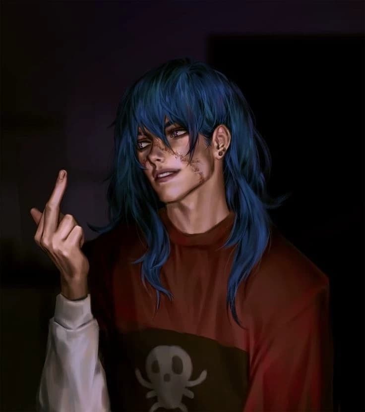 Sal ( Sally Face) thumbnail