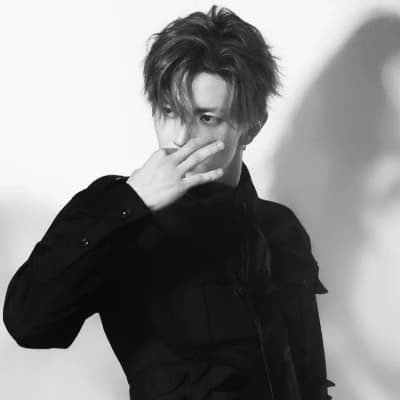 Heeseung  thumbnail
