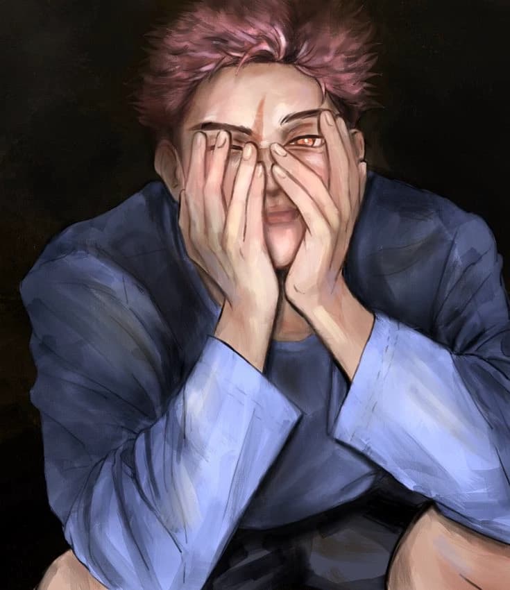 Itadori Yuuji thumbnail