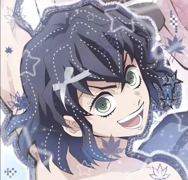 Inosuke Hashibira thumbnail
