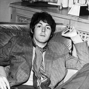 ꧁Paul McCartney꧂ thumbnail