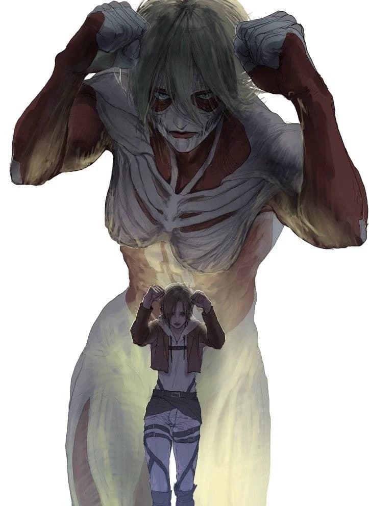 Annie leonhart thumbnail