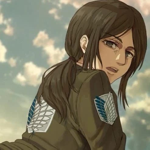 Pieck Finger thumbnail