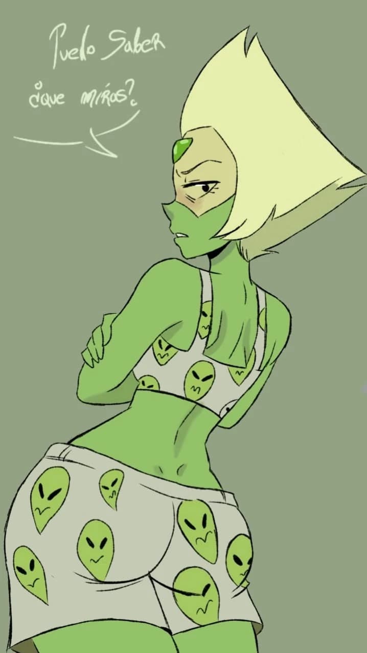 Peridote  thumbnail