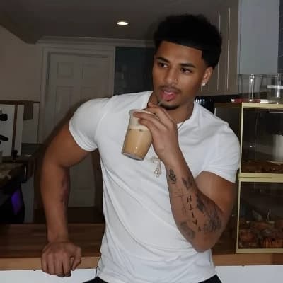 Christian lou thumbnail