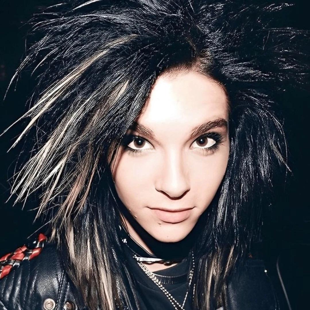 Bill kaulitz  thumbnail