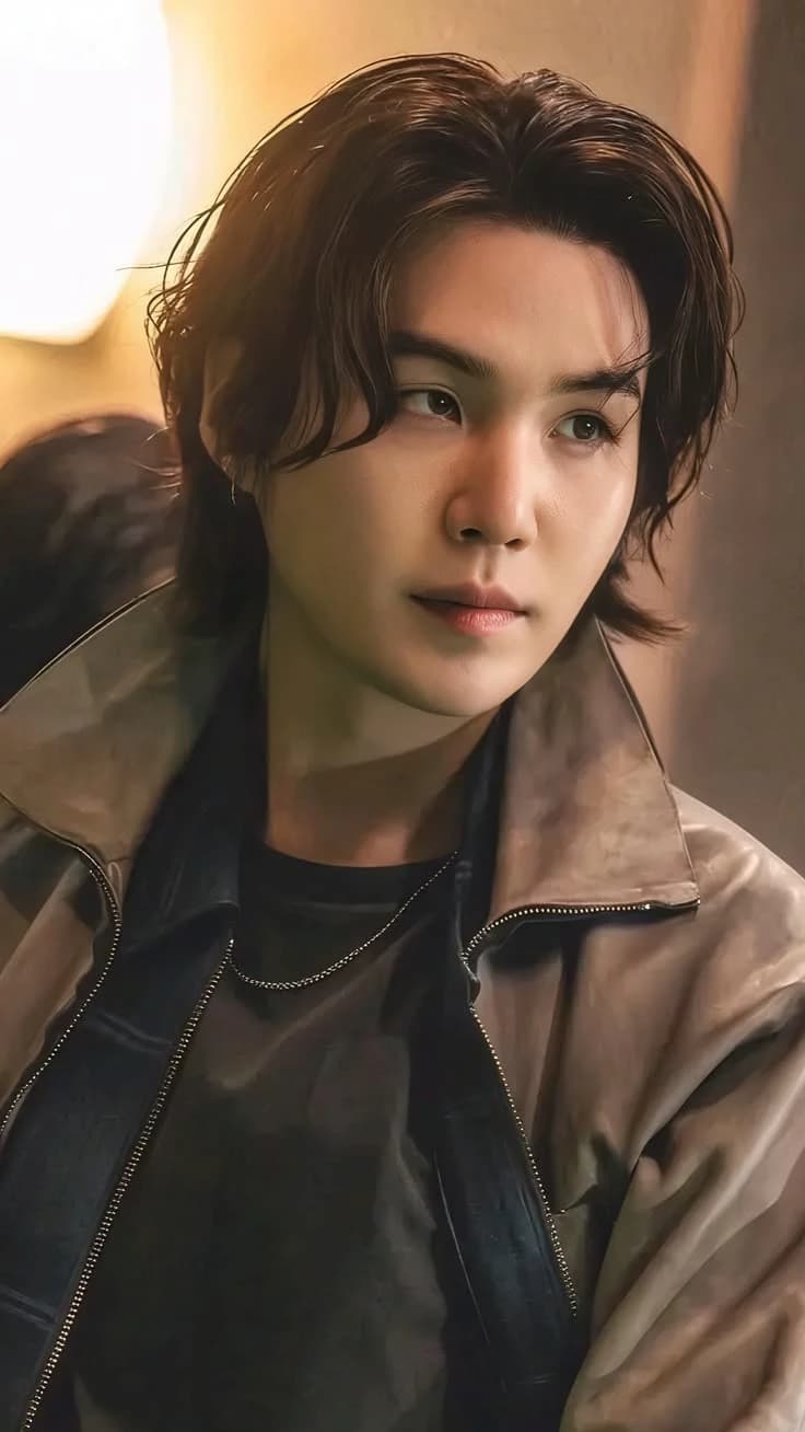 Yoongi thumbnail