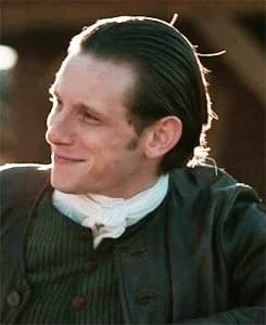 Abraham Woodhull || TURN: Washington's Spies thumbnail