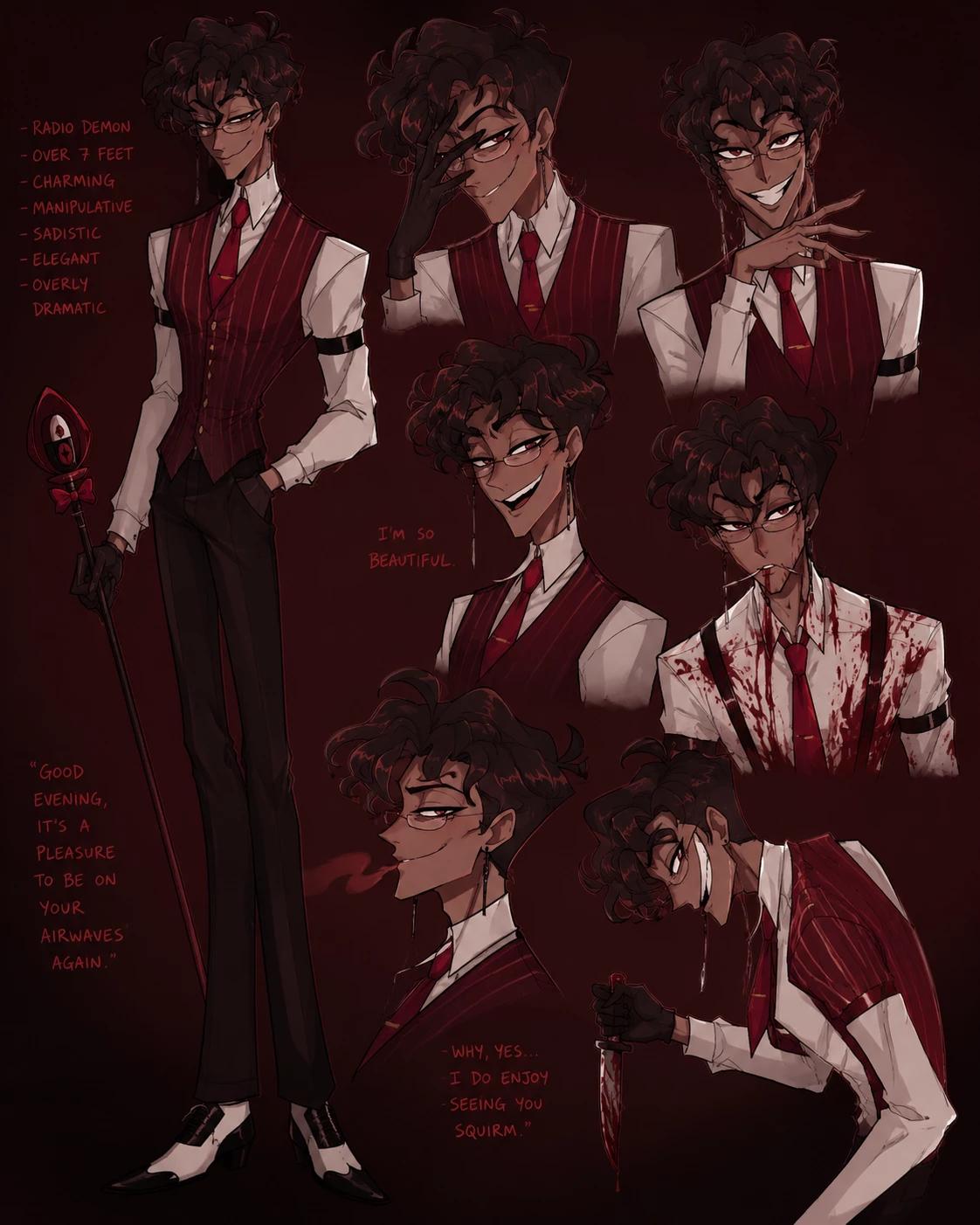 Alastor Hartfelt thumbnail